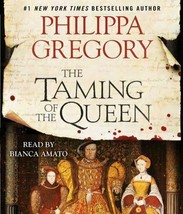 Philippa Gregory - The Taming Of The Queen [15 Cd Set] - £19.97 GBP