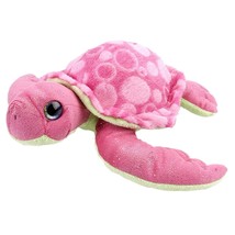 WILD REPUBLIC Sea Turtle Plush, Stuffed Animal, Plush Toy, Gifts for Kids, Sweet - £45.98 GBP