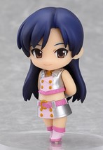 Nendoroid Petite: Idolmaster Million Dreams Stage 01 Chihaya Kisaragi Fi... - $18.99