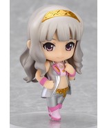 Nendoroid Petite Idolmaster Million Dreams Stage 01 Takane Shijou Tradin... - $18.99