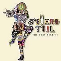 The Very Best of Jethro Tull CD Brand New Sealed Ian Anderson Martin Barre - £5.49 GBP