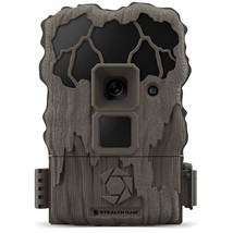 Stealth Cam STC-QS20 QS20 720p 20-Megapixel Digital Scouting Camera with... - £89.24 GBP