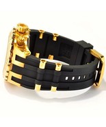 Invicta  Mens Reserve Subaqua Swiss Chronograph 18k Gold Plated Watch  - $895.00