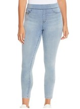 NEW Nine West Women&#39;s Heidi Pull On Crop Pants Size 8 $59.50 Retail - $20.29