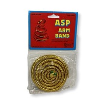 Vintage Asp Arm Band Forum Novelties #25009 NOS 1989 - £7.56 GBP
