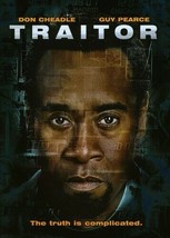 Traitor (DVD, 2008) - £1.57 GBP