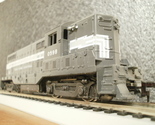 Lionel HO 0598 EMD GP-7 Diesel Locomotive NEW YORK CENTRAL Serviced Runs... - $35.00