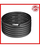 3/4&quot; ID x 15FT High-Pressure Heater Hose - Ideal for Coolant and Water S... - $1,184.62 MXN