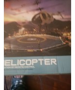 REMOTE Control HELICOPTER - $48.90 CAD