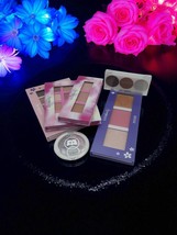 ULTA Beauty DISNEY PIXAR Limited Edition 36 Piece Makeup Set See Descrip... - $31.67