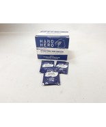 Hand Hero GN1H17011BX Antibacterial Hand Sanitizer Sachet 0.07 oz 50/Box - $2.99