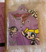 Vintage, The Powerpuff Girls, Paolo Veronese, Cartoon Network Warner Bro... - $282.69 MXN