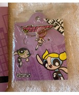Vintage, The Powerpuff Girls, Paolo Veronese, Cartoon Network Warner Bro... - $282.69 MXN