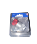 Mastercool High-Side Coupling Adapter 14mm-Fem x 16mm R134a Refrigerant - €11,20 EUR