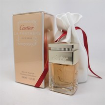 LA PANTHERE by Cartier 15 ml/ 0.5 oz Eau de Parfum Spray NIB - £31.15 GBP