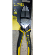 FatMax 9 1/2&quot; Linesman PLIERS High Leverage Linemans STANLEY Fat Max 89-865 - $70.60 CAD