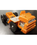 Hubley Haulpak Dump Truck Tiny Toys #626 1959 CHASSIS -  Missing dump bo... - £40.69 GBP