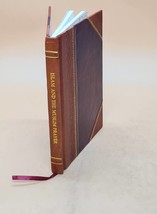 Islam and the Muslim Prayer 1914 [Leather Bound] - £55.51 GBP