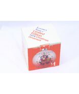 Looney Tunes Limited Edition 1978 Christmas Ornament 3-1/2&quot;  Xmas - €5,87 EUR