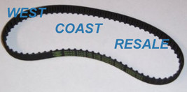 *New Replacement BELT* for use with ML618 RYOBI  4860010 LATHE BELT - £11.67 GBP