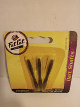 GLD FatCat Darts Set of 3 Nylon Dart Shafts - £7.56 GBP