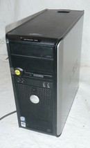 Dell Optiplex 755 Model: DCSM Desktop Computer - £29.56 GBP