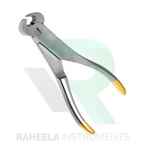 TC Cannulated Pin &amp; Wire Cutter 9&quot; Orthopedic Instruments - £25.57 GBP