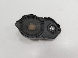 BMW Z4 E89 Speaker &amp; Tweeter, Center Dashboard HiFi 65139188330 - $39.59