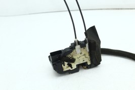 2003-2004 INFINITI FX35 FX45 REAR RIGHT DOOR LOCK ACTUATOR LATCH H1814 image 7