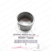 New Genuine OEM Toyota Front Differential Side Gear Needle Bearing 90364... - $27.82