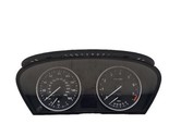 Speedometer Cluster MPH US Market Fits 08-10 BMW 528i 635135 - $66.33