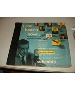 Edward R. Murrow And Fred W. Friendly – I Can Hear It Now...(5 LPs, 1948... - $24.74