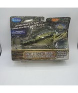 2004 SWIMWAYS RAINBOW REEF REAL-LIFE SWIMMINT ACTTION LARGE MOUTH BASS &quot;... - $44.50