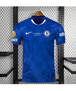 Chelsea Club World Cup FINAL Winners Shirt Jersey 25/26 vs PSG 2025 - $74.95
