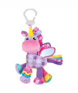 Playgro Activity Friend Stella Unicorn - $122.57 CAD