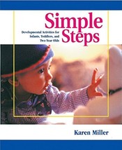 Simple Steps Miller, Karen - £8.87 GBP