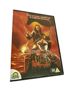 The Black Pirate - Vincent Price DVD slim  case - £4.36 GBP