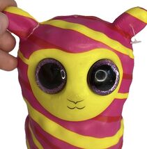 NEW With Defect Cute Multicolored Alpaca Squishy Stress Toy For Kids - $18.69