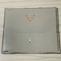 Hacking Tracks NieR:Automata Original Soundtrack bonus CD unreleased tracks - £25.73 GBP