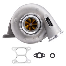 HX55 Upgraded Billet Turbo Charger for Cummins ISX 1 ISX Signature 450 4036892 - £265.95 GBP