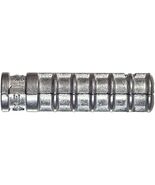 The Hillman Group 370191 Mini Lag Shield, 5/16-Inch Short, 50-Pack - $59.53 CAD