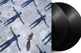 Muse Absolution Vinyl Lp New! Time Is Running Out, Hysteria, Apocalypse Please - £31.64 GBP
