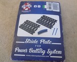 Rotor System Hitting Trainer Stride Plate For Power Batting System-FREE ... - $29.65
