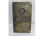 Myst The Book Of Ti&#39;Ana - £22.12 GBP