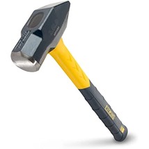 Estwing - MRF4OBS Sure Strike Blacksmith&#39;s Hammer - 40 oz Metalworking T... - $36.34