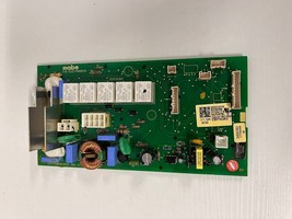 Genuine OEM GE Washer Dryer Control Board WH12X10586 - £277.70 GBP