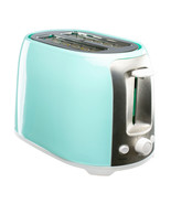 Brentwood Cool Touch 2 Slice Extra Wide Slot Toaster in Blue - $69.68 CAD
