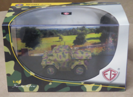 B43 1:43 EDISON TOYS 851621 LANCIA LINCE ITALY 1944 NEW - $34.60