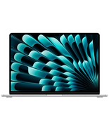 15&quot; APPLE MACBOOK AIR M4 512GB SSD 32GB RAM  10-CORE 10-CORE GPU SILVER - $1,769.42