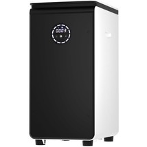 Geme World First Bio Smart 19L Electric Composter For Kitchen, Filter No... - $1,649.99